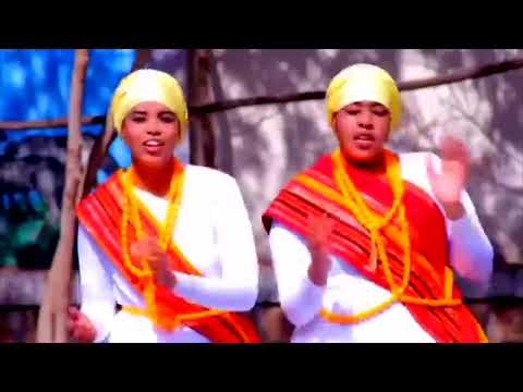 Dhaanto   Somali Canfar   Amharik  Ft Nuur Caraale  2017  Footage Remix