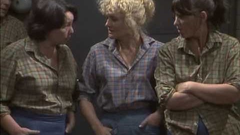 Prisoner Cell Block H ep0288 Part 2