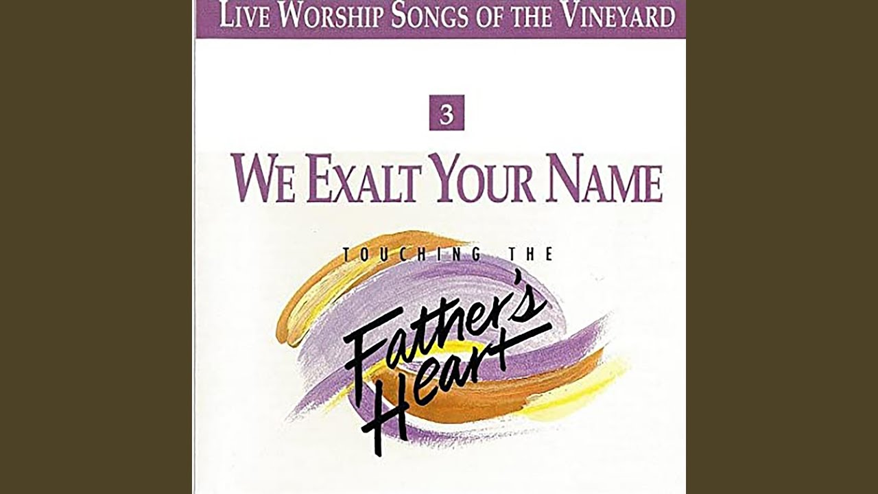Watch Redeemed (Live) on YouTube Watch Redeemed (Live) on YouTube