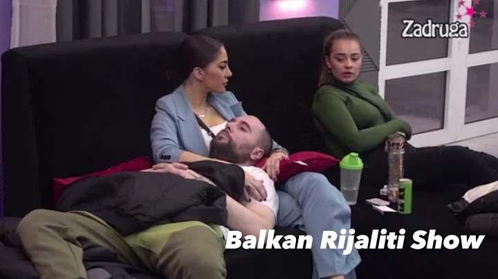 OTKAZALE KOČNICE! Anđela i Zvezdan sve opušteniji, Slavnić se pred Anom prepustio nežnim rukama...