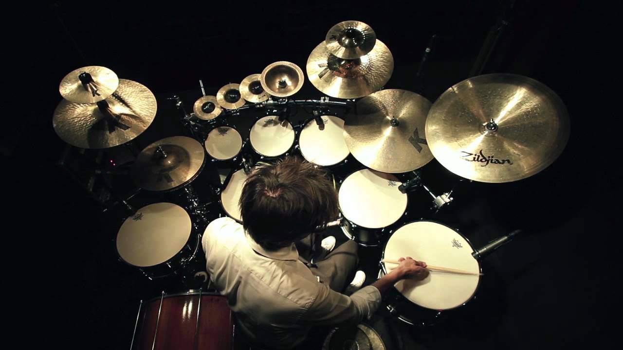 Seb Rambaud (Fills Monkey) Drums Missions "FIND  THE TWO ENDS OF DRUMSTICKS UNIVERSE"
