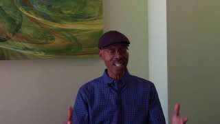 Edward J. Testimonial