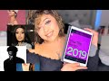 MY 2019 PLAYLIST || Vlogmas 4