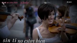 Sin Ti No Estoy Bien- Jostv Feat Dh Beats Produce