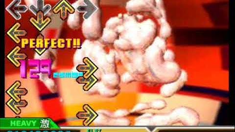 DDRMAX2 - A Minute (Extended Mix)