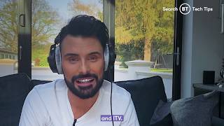How to download podcasts, with Rylan Clark-Neal