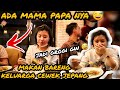 MAKAN BARENG KELUARGA CEWEK JEPANG !! SUATU KEHORMATAN BISA KAYAK GINI !! JADI GROGI BGT GW HAHA