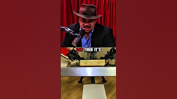 Neil deGrasse Tyson Explains why atoms are not 🚫 tiny solar systems 🌅#neildegrassetyson #startalk