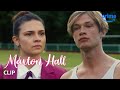 Ruby Confronts James About Ignoring Her | Maxton Hall | Prime Video