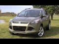 Nuevo Ford Kuga