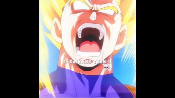 Saiyans Now VS Saiyans Then