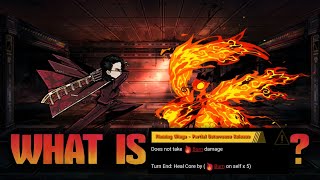 [Limbus Company] Canto 9-28: Fight Fire With Fire