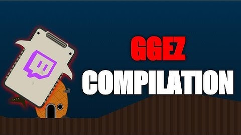 Twitch Stream Highlights - Deeeep.io with |ggez| Clips