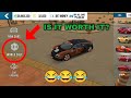 i bought car in world sale and 🤣🤣funny moments happen car parking multiplayer roleplay