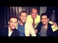 Jersey Boys Movie Cast Interview with Ryan Jay