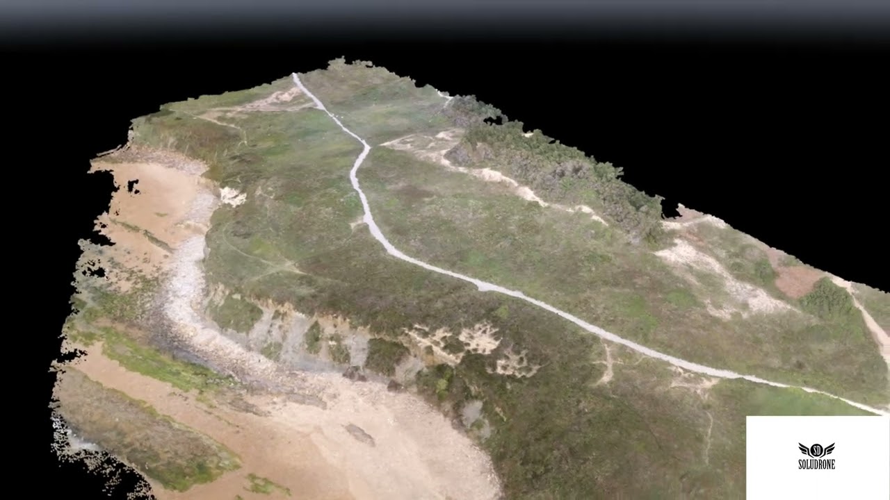 Dunas de Liencres,