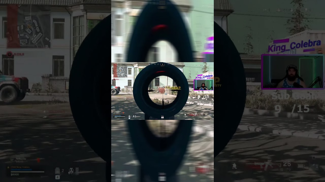 SUS or NAW? (Hackusations)