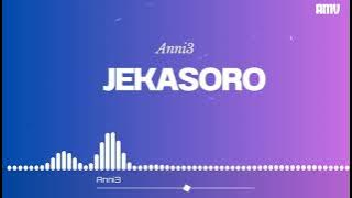 Anni3 - Jekasoro