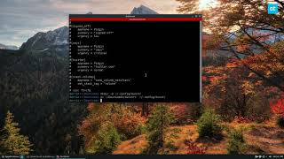 How to set up better system notifications on Linux with Dunst