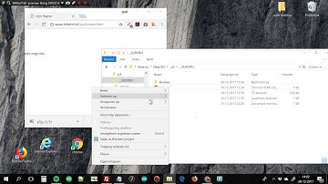 HTML CSS JAVASCRIPT basis in het NEDERLANDS ▬ kleuren met code 004