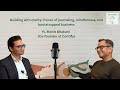 Episode no. 4 | How to Start a Tech Startup in India Without Funding | Xpandable with Fibonacci X