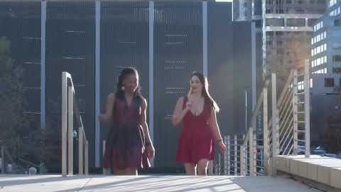 Jumbotron Intro 2020