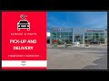 Audi pick up  deliverybakersfield ca  audi bakersfield service