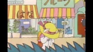 INU NO OMAWARISAN (犬のおまわりさん)