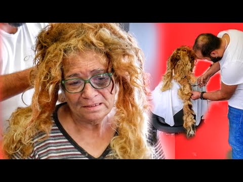 SHE HAS BECOME SUCH THAT! ( Homeless Awareness - Amazing Transformations )