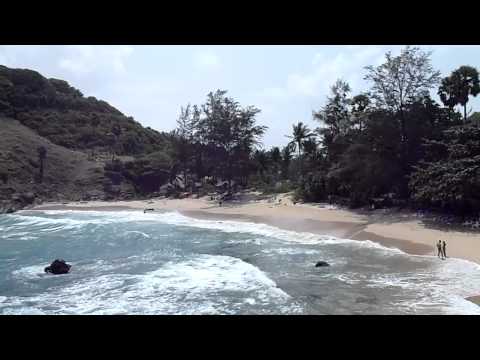Yanui Beach Phuket Thailand Series 2011 1