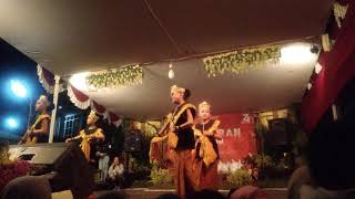Tari Kawit 17-08-19