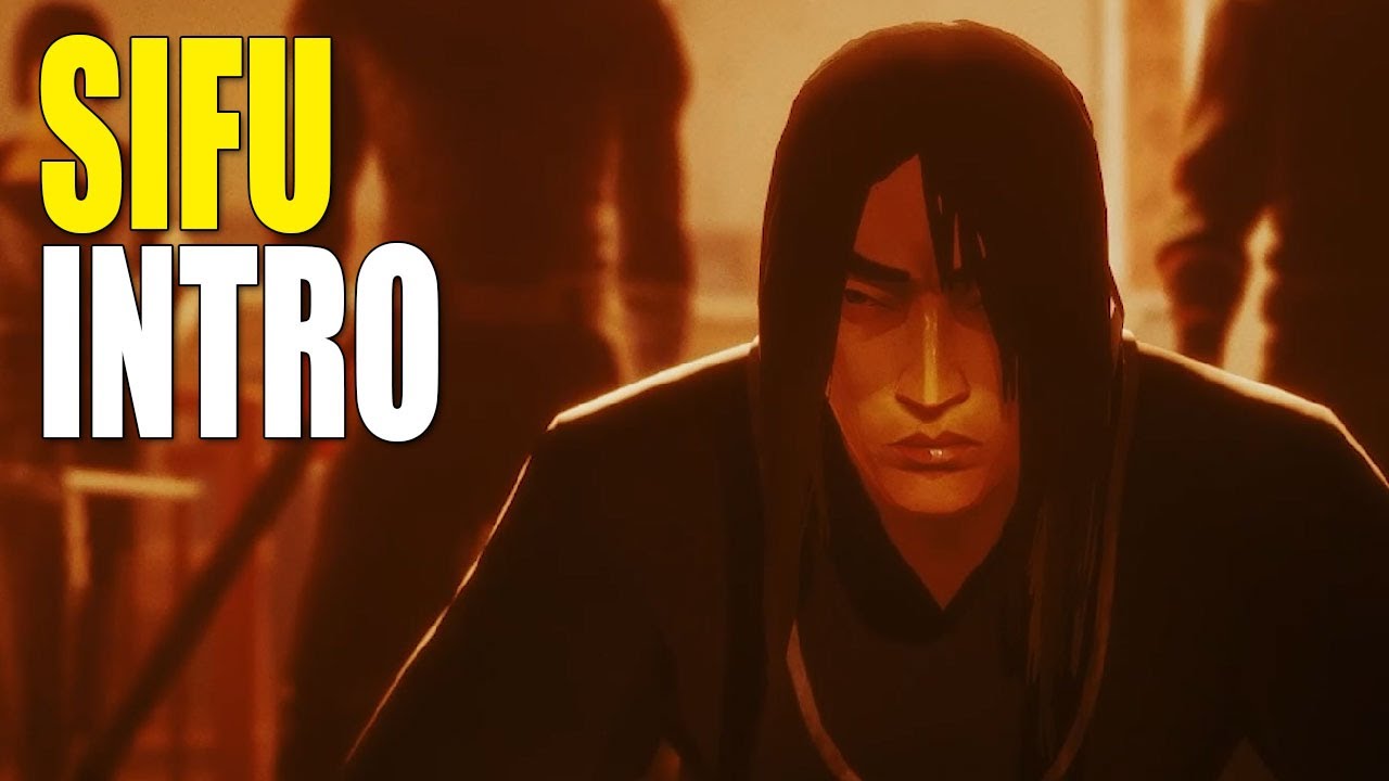 Sifu: A pretty badass intro to an action game in 2022