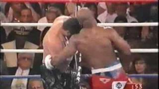 Evander Holyfield vs John Ruiz l - Part 5 of 7