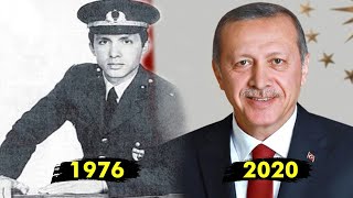 20 Siyasetçinin Eski ve Yeni Hali | Çok Şaşıracağınız Fotoğraflar 😧