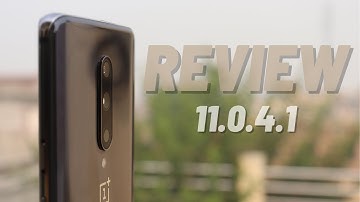 OxygenOS 11.0.4.1 REVIEW for Oneplus 7/7T Series - Now Enjoy BGMI in 90 FPS! Should you UPDATE?