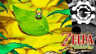 The Legend of Zelda: The Minish Cap [Part 02]