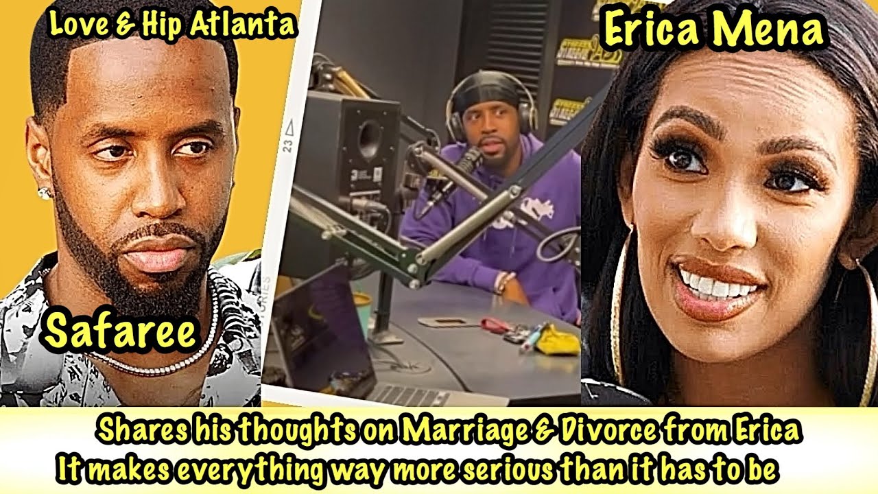 erica mena quotes