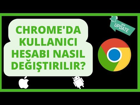 Video: Chrome'da kaynak kodunu nasıl değiştirirsiniz?