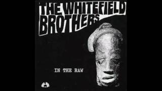 Video thumbnail of "The Whitefield Brothers - Prowlin' (Drum Break - Loop)"