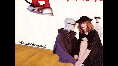 Tonio K - 3 - Romeo And Jane - Romeo Unchained (19...