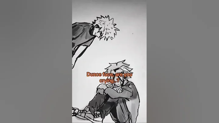 #bkdk #bakudeku #mha #izukumidoriya #bakugou #deku #katsuki #ship #anime #animation #drawing •🧡💚•