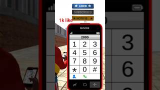 Real code Indian bike driving 3d all new cheat code update + plugin cheat code