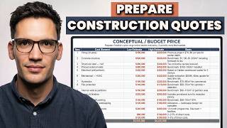 Construction Bidding and Proposals – Step-by-Step Guide