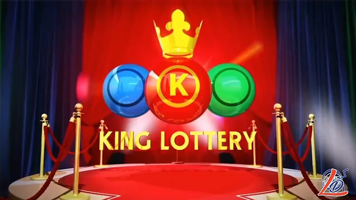 King Lottery por Freddy Fernandez 12:30PM del 18 d...