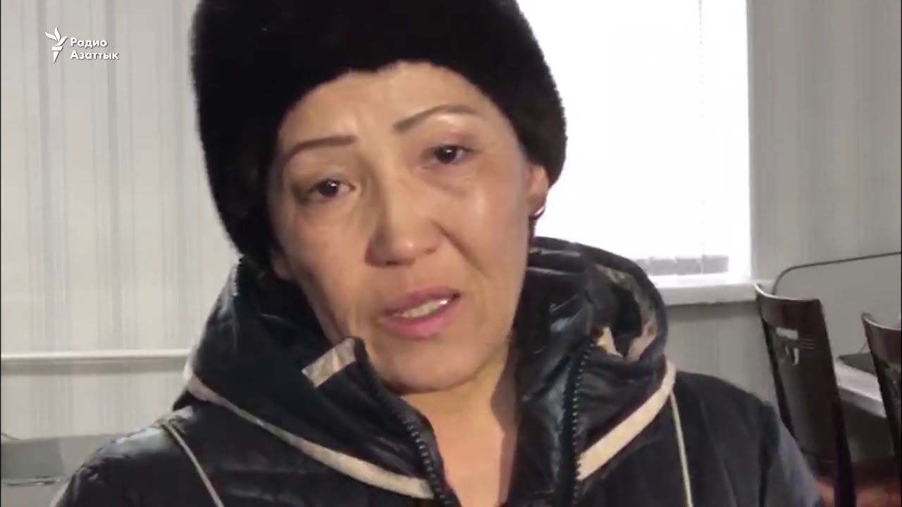 аблязов кто это Дело об издевательствах в школе Туркестана