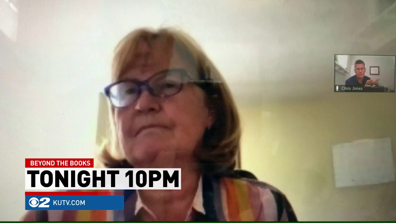 Beyond The Books Charter $ KUTV 2 News TSR Promo