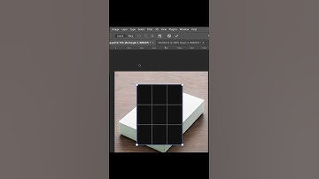 How to Create Mockups with Smart objects using Perspective Warp tool! - Photoshop Tutorial