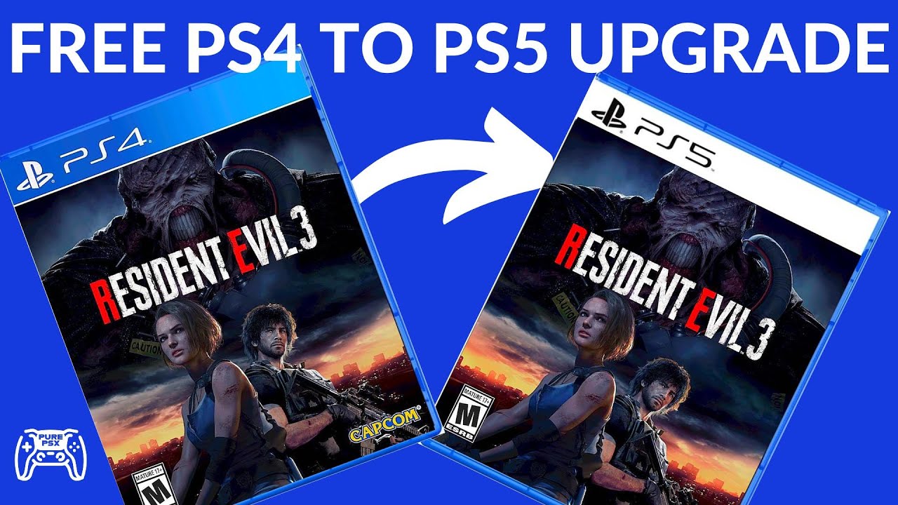 How to Preload Resident Evil 3 Remake on PS4 - All Details ( Size , Addon  ,Theme & Unlocking Time) 