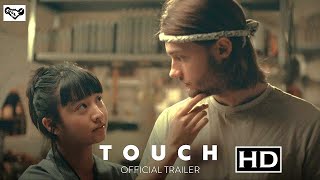 TOUCH | Tráiler Oficial SUBTITULADO | Focus Features | Egill Ólafsson, Kōki, Pálmi Kormákur