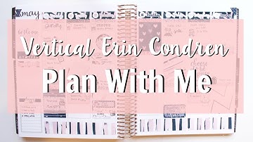 Plan w/ Me | Ft. Little Miss Paperie | AllThingsAvie